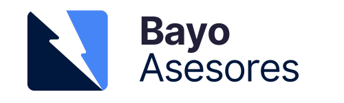 Bayo logos