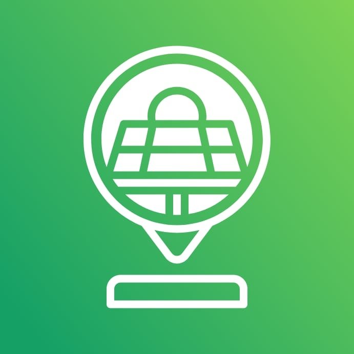 solar icon