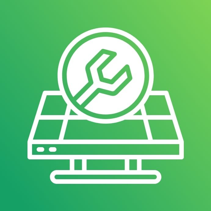 solar icon