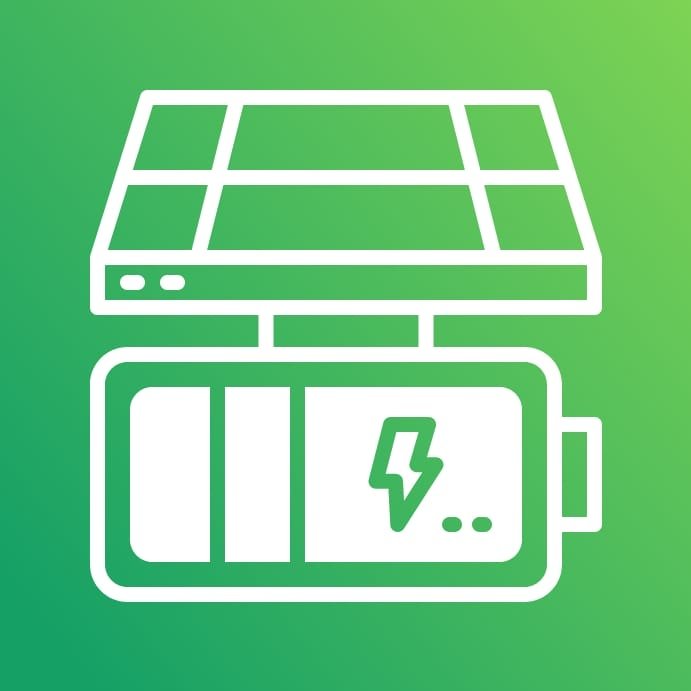 solar icon