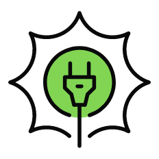 solar icon